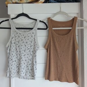 American Eagle Outfitters Women's Tank Tops